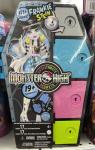 Mattel - Monster High - Skulltimate Secrets - Frankie Stein - Doll